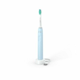 Електрическа четка за зъби Philips HX3651/12     * Син Бял