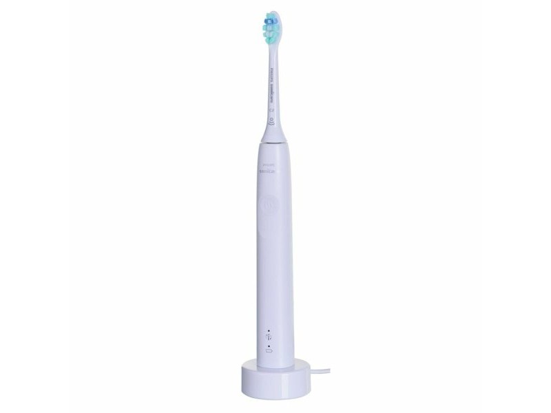 Електрическа четка за зъби Philips HX3671/13 Бял Електрическа четка за зъби Philips HX3671/13 Бял