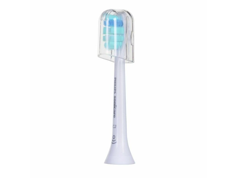 Електрическа четка за зъби Philips HX3671/13 Бял Електрическа четка за зъби Philips HX3671/13 Бял