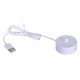 Електрическа четка за зъби Philips HX3671/13 Бял Електрическа четка за зъби Philips HX3671/13 Бял