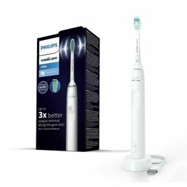 Електрическа четка за зъби Philips HX3671/13 Бял