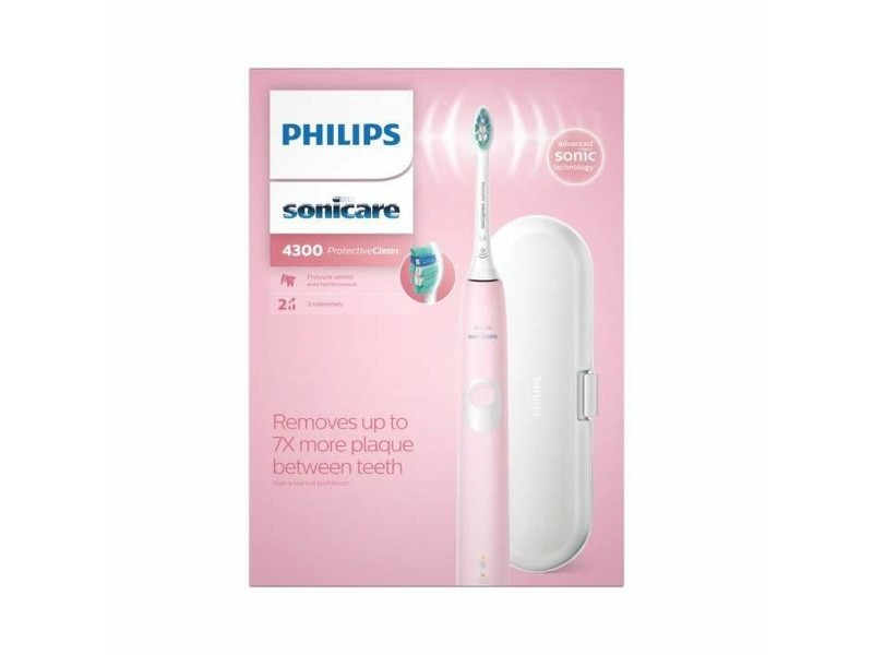 Електрическа четка за зъби Philips HX6806/03