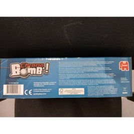 Настолна игра Diset Chrono Bomb