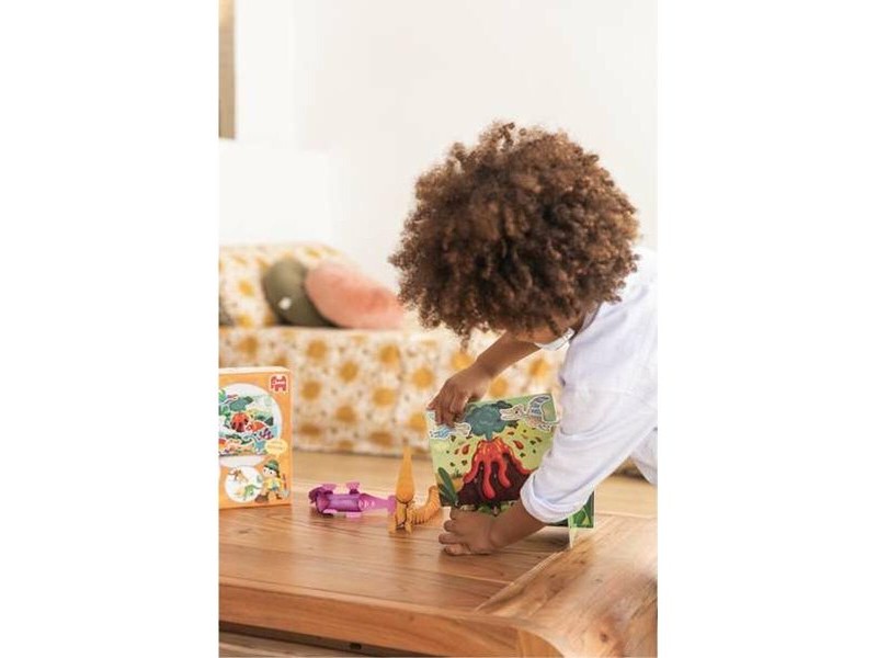 Занаятчийска игра Diset Dino Craft