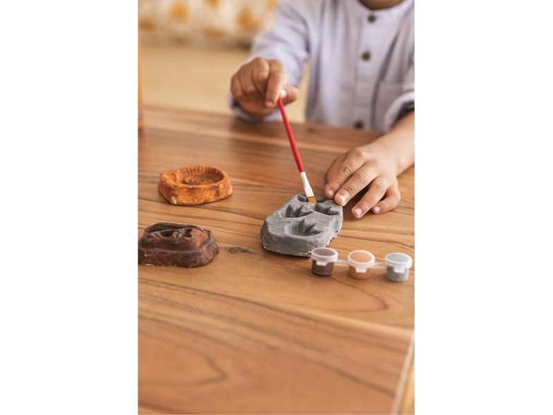 Занаятчийска игра Diset Dino Craft