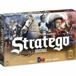 Настолна игра Dujardin Stratego Original 3.0 Jumbo (FR)