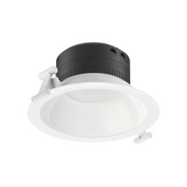 Падаща светлина Philips CoreLine Downlight 19 W 2200 lm Прожектор 3000 K (Топло Бяло)