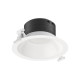 Падаща светлина Philips CoreLine Downlight 19 W 2200 lm Прожектор 3000 K (Топло Бяло)