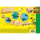 Playset SES Creative Joinery Workshop 57 Части