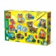 Комплект за Рисуване SES Creative Forest animals