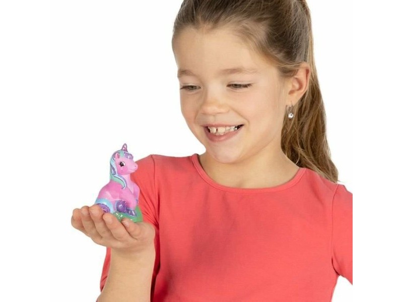 Комплект за Рисуване SES Creative Unicorn