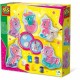 Комплект за Рисуване SES Creative Baby unicorns