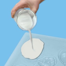 Комплект за Рисуване SES Creative Baby unicorns