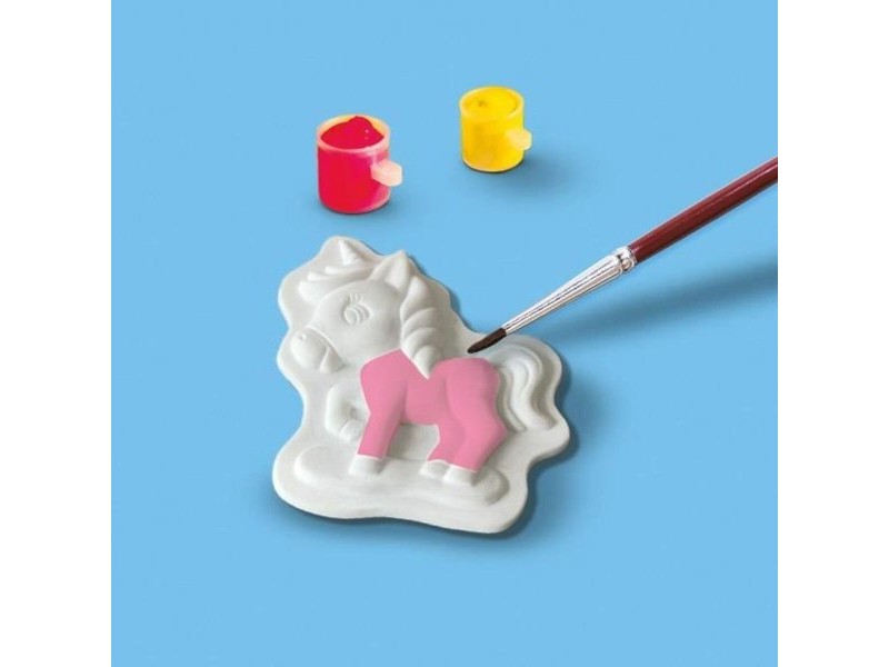 Комплект за Рисуване SES Creative Baby unicorns