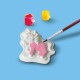 Комплект за Рисуване SES Creative Baby unicorns