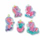 Комплект за Рисуване SES Creative Baby unicorns