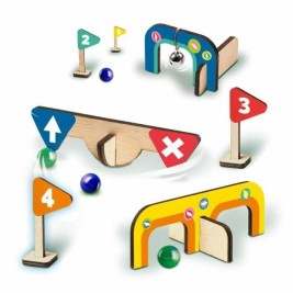 Игра за Умения SES Creative Ball golf