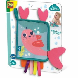 Комплект Играчки за Баня SES Creative