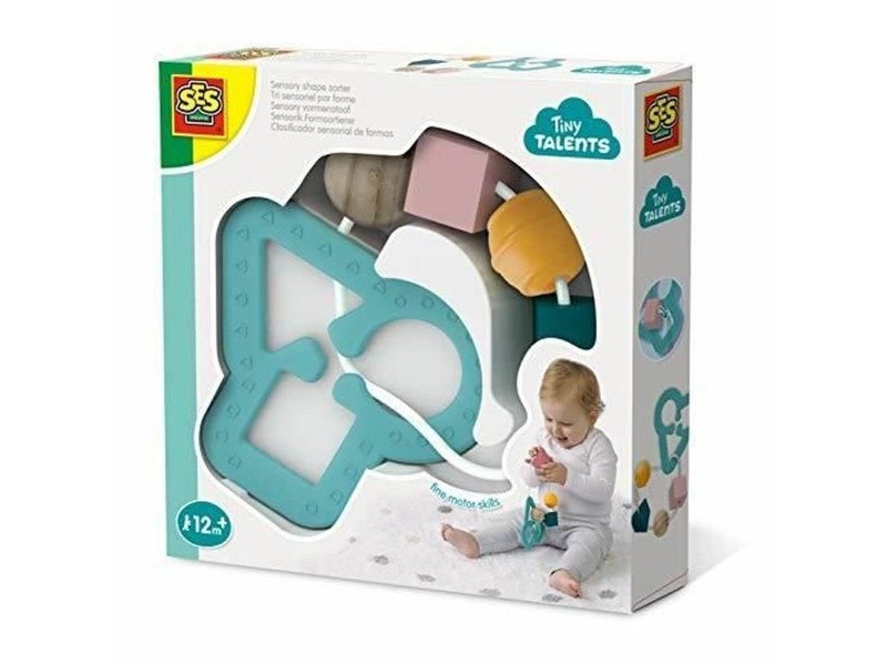 Образователна Игра SES Creative Tiny Talents