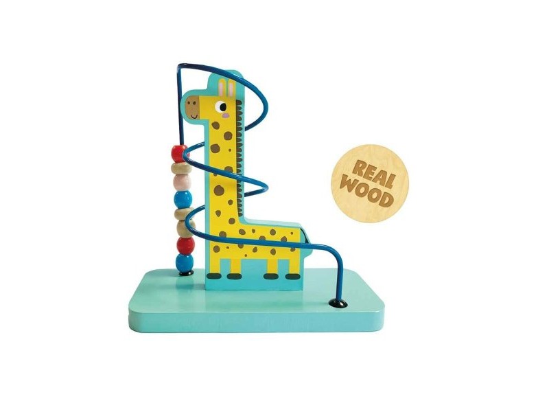Playset SES Creative Giraffe
