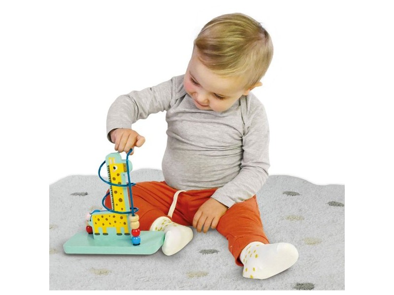 Playset SES Creative Giraffe