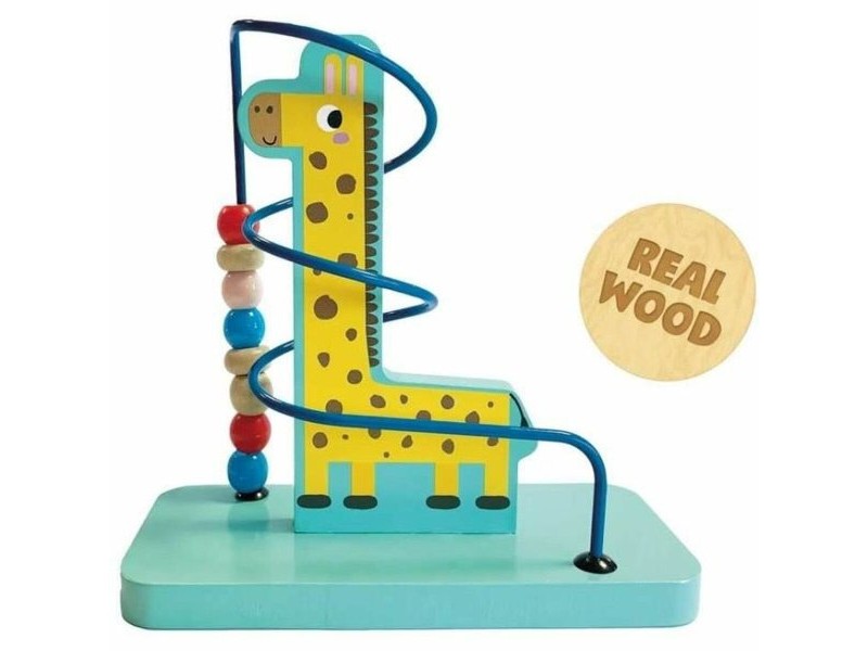 Playset SES Creative Giraffe