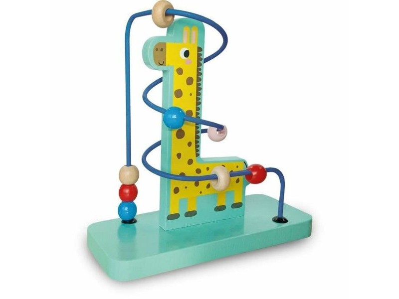 Playset SES Creative Giraffe