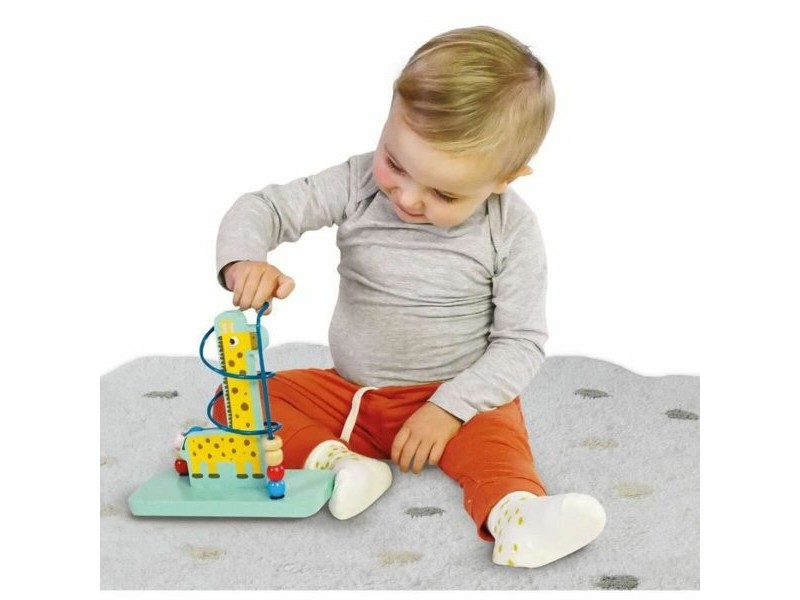 Playset SES Creative Giraffe