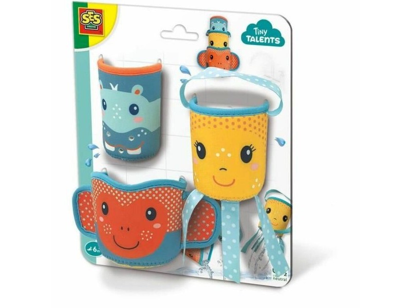 Играчка за Баня SES Creative