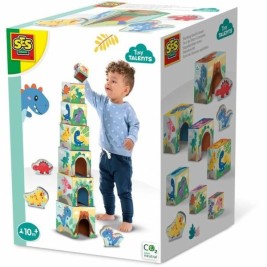 Игра за Умения SES Creative (3 броя)