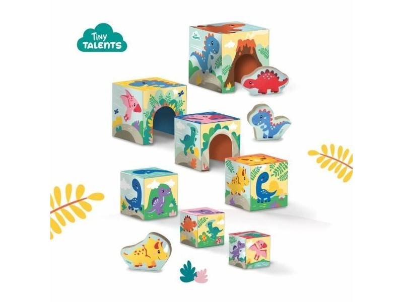 Игра за Умения SES Creative (3 броя)