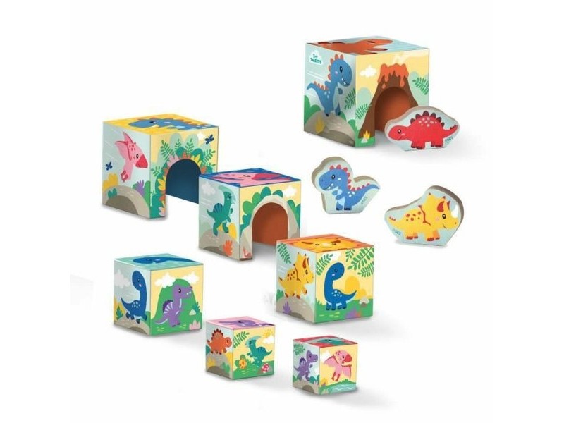 Игра за Умения SES Creative (3 броя)