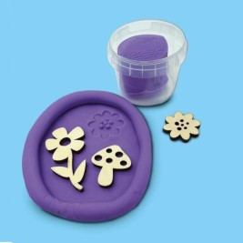 Комплект за Рисуване SES Creative Molding and relief painting