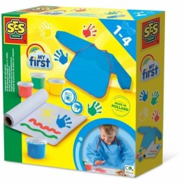 Комплект за Рисуване SES Creative My first