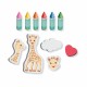 Играчка за Баня SES Creative Sophie La Girafe Баня и душ Играчка за Баня SES Creative Sophie La Girafe Баня и душ