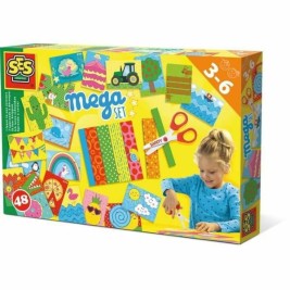 Занаятчийска игра SES Creative I'm learning how to cut