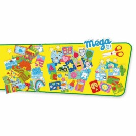 Занаятчийска игра SES Creative I'm learning how to cut