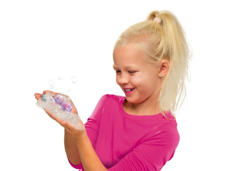 Научна Игра SES Creative Galaxy Soap Комплект за изработка на сапун