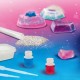 Научна Игра SES Creative Galaxy Soap Комплект за изработка на сапун