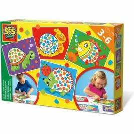 Образователна Игра SES Creative 14827