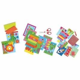 Образователна Игра SES Creative Learning To Cut