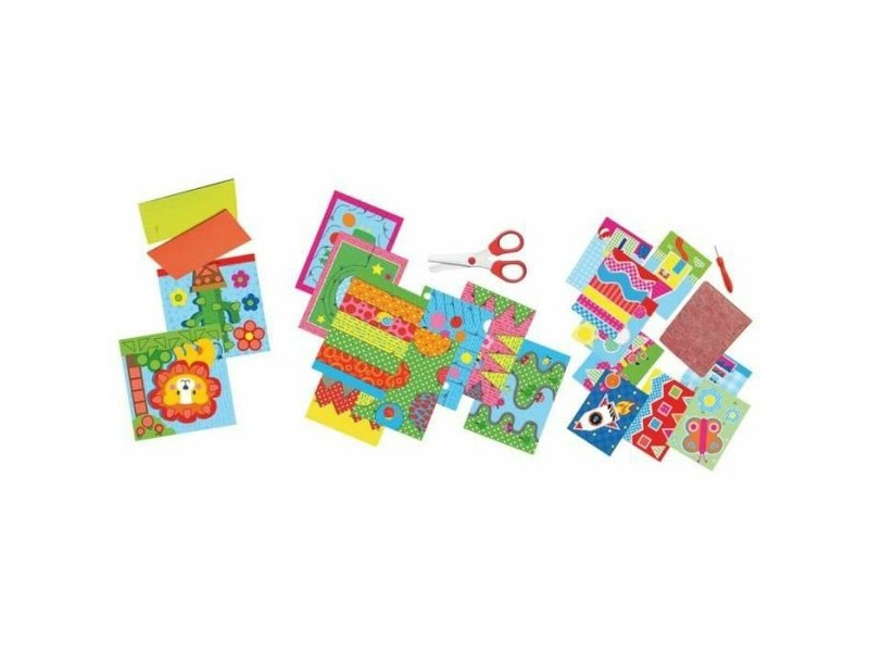 Образователна Игра SES Creative Learning To Cut