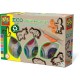 Игра от Пластелин SES Creative Eco Без глутен