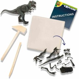 Игра за Изкоп SES Creative T-rex
