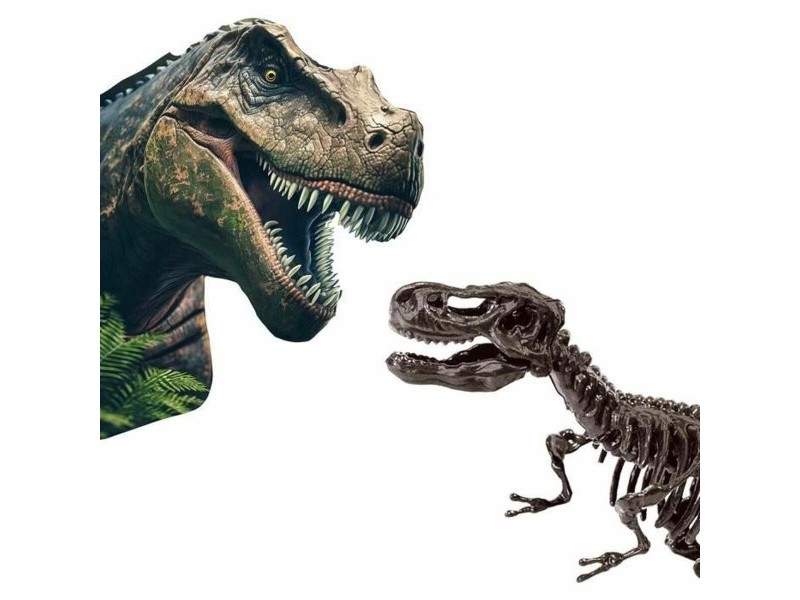 Игра за Изкоп SES Creative T-rex