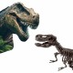 Игра за Изкоп SES Creative T-rex