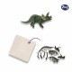 Игра за Изкоп SES Creative Triceratops