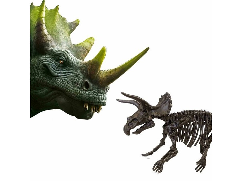 Игра за Изкоп SES Creative Triceratops