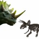 Игра за Изкоп SES Creative Triceratops