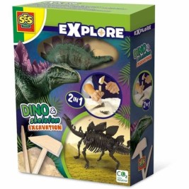 Игра за Изкоп SES Creative